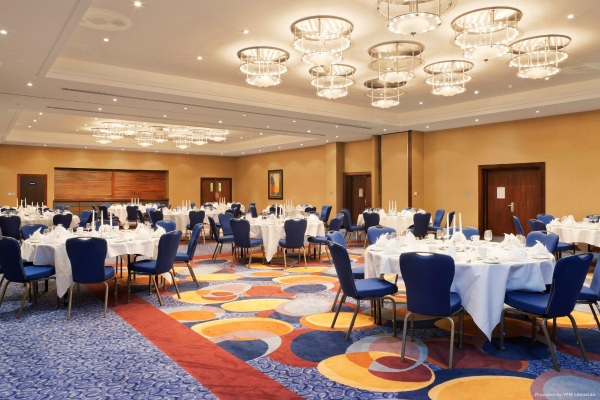 Hotel Crowne Plaza LONDON - GATWICK AIRPORT (Crawley)